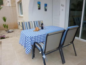 Katia Resort Apartment